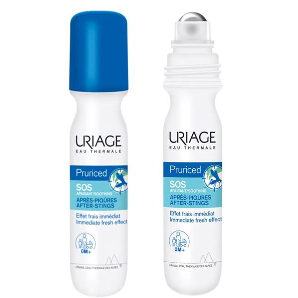 uriage pruriced SOS umirujuci rollon